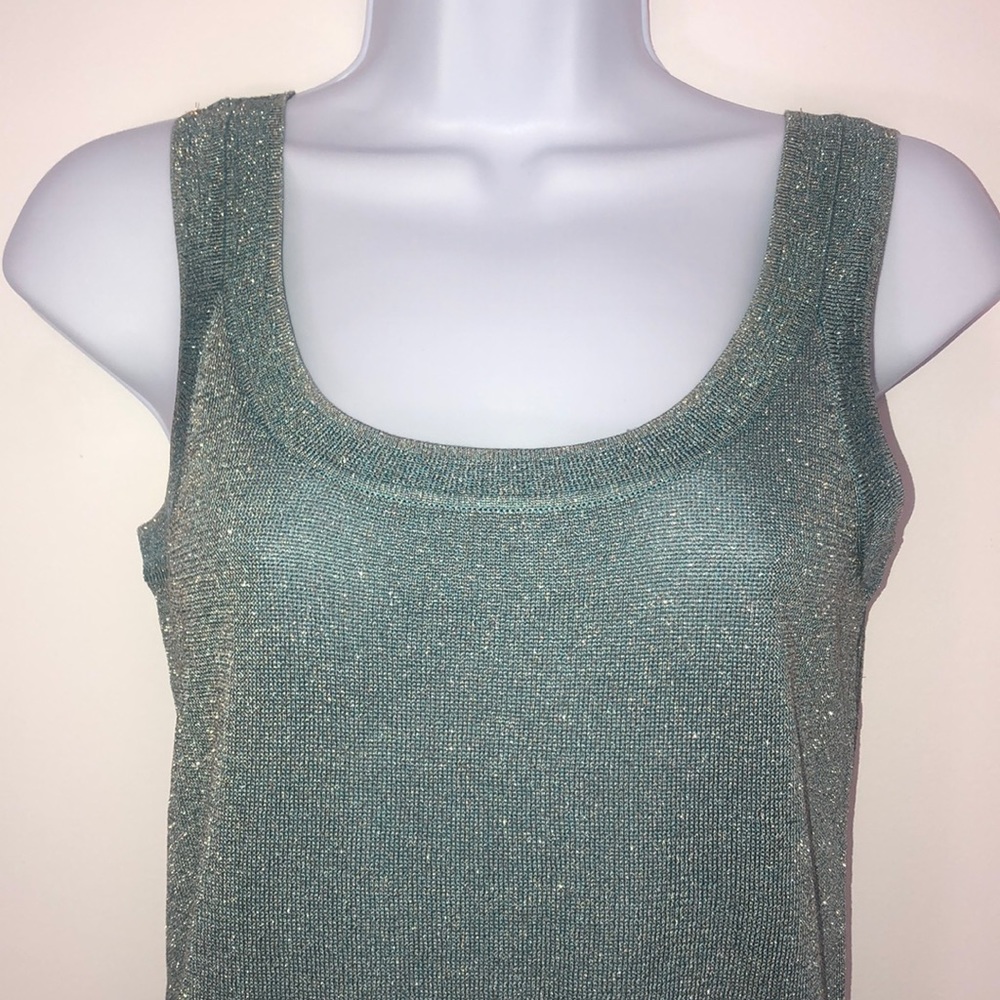 NWT- Talbots Women’s Sleeveless Shirt